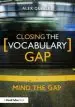 Audiobook Closing the Vocabulary gap author Alex Quigley