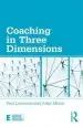 Audiobook Coaching in Three Dimensions: Meeting the Challenges of a Complex World author Paul Lawrence