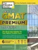 Audiobook Cracking the Gmat Premium Edition With 6 Computer-Adaptive Practice Tests, 2019 author Princeton Review