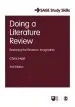 Audiobook Doing a Literature Review: Releasing the Research Imagination author Christopher Hart