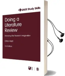 Doing a Literature Review: Releasing the Research Imagination Audiobook download free by Christopher Hart