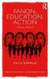 Audiobook Fanon, Education, Action: Child as Method author Erica Burman