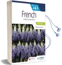 French for the ib myp 4&5 (Phases 1-2): By Concept Audiobook download free by Fabienne Fontaine