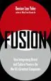 Audiobook Fusion: How Integrating Brand and Culture Powers the World'S Greatest Companies author Denise Lee Yohn