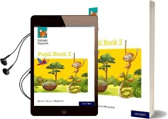 Nelson English: Year 2/Primary 3: Pupil Book 2 Audiobook download free by Sarah Lindsay