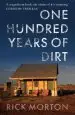 Audiobook One Hundred Years of Dirt author Rick Morton