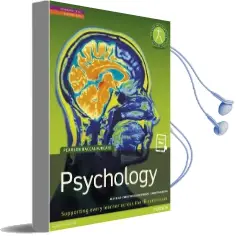 Pearson Baccalaureate: Psychology new Bundle (Not Pack) Audiobook download free by Alan Law