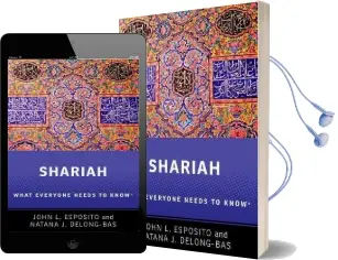 Shariah: What Everyone Needs to Know (r) Audiobook download free by John L. Esposito