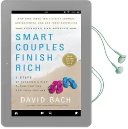 Smart Couples Finish Rich Audiobook download free by David Bach