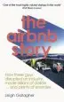 Audiobook The Airbnb Story: How Three Guys Disrupted an Industry, Made Billions of Dollars ... and Plenty of Enemies author Leigh Gallagher