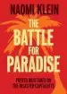 Audiobook The Battle for Paradise: Puerto Rico Takes on the Disaster Capitalists author Naomi Klein