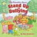 Audiobook The Berenstain Bears Stand up to Bullying author Mike Berenstain