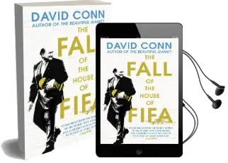 The Fall of the House of Fifa Audiobook download free by David Conn