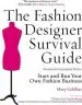 Audiobook The Fashion Designer Survival Guide, Revised and Expanded Edition: Start and run Your own Fashion Business author Mary Gehlhar