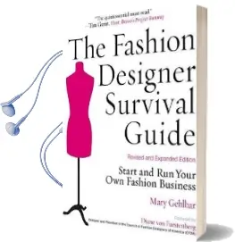The Fashion Designer Survival Guide, Revised and Expanded Edition: Start and run Your own Fashion Business Audiobook download free by Mary Gehlhar