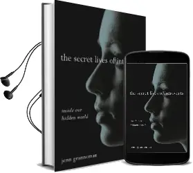 The Secret Lives of Introverts: Inside our Hidden World Audiobook download free by Jenn Granneman