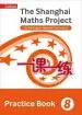 Audiobook The Shanghai Maths Project Practice Book Year 8: For the English National Curriculum author Lianghuo Fan