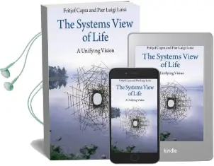 The Systems View of Life: A Unifying Vision Audiobook download free by Fritjof Capra