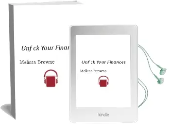 Unf*Ck Your Finances Audiobook download free by Melissa Browne