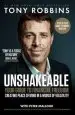 Audiobook Unshakeable: Your Guide to Financial Freedom author Tony Robbins