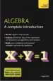 Audiobook Algebra: A Complete Introduction: The Easy way to Learn Algebra author Hugh Neill