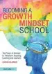 Audiobook Becoming a Growth Mindset School: The Power of Mindset to Transform Teaching, Leadership and Learning author Chris Hildrew