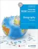Audiobook Cambridge Igcse and o Level Geography 3rd Edition author Paul Guinness