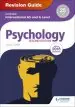 Audiobook Cambridge International As/A Level Psychology Revision Guide 2nd Edition author David Clarke