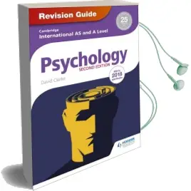 Cambridge International As/A Level Psychology Revision Guide 2nd Edition Audiobook download free by David Clarke