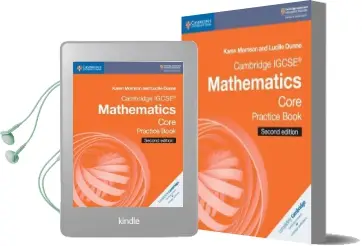 Cambridge International Igcse: Cambridge Igcse (r) Mathematics Core Practice Book Audiobook download free by Karen Morrison