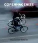 Audiobook Copenhagenize: The Definitive Guide to Global Bicycle Urbanism author Mikael Colville Andersen