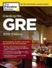 Audiobook Cracking the gre With 4 Practice Tests: 2019 Edition author Princeton Review