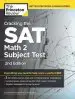 Audiobook Cracking the sat Math 2 Subject Test author Princeton Review
