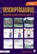 Audiobook Descriptosaurus: Supporting Creative Writing for Ages 8-14 author Alison Wilcox