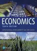 Audiobook Economics author John Sloman