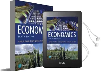 Economics Audiobook download free by John Sloman
