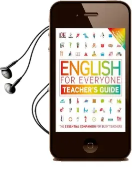 English for Everyone Teacher'S Guide Audiobook download free by Dk
