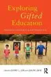 Audiobook Exploring Gifted Education: Australian and new Zealand Perspectives author Jennifer L. Jolly