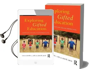 Exploring Gifted Education: Australian and new Zealand Perspectives Audiobook download free by Jennifer L. Jolly