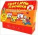 Audiobook First Little Readers: Guided Reading Level a: A big Collection of Just-Right Leveled Books for Beginning Readers author Deborah Schecter