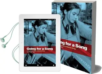 Going for a Song: A Chronicle of the uk Record Shop Audiobook download free by Garth Cartwright