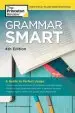 Audiobook Grammar Smart author Princeton Review