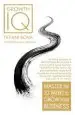 Audiobook Growth iq: Master the 10 Paths to Grow Your Business author Tiffani Bova
