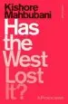 Audiobook Has the West Lost it?: A Provocation author Kishore Mahbubani