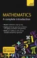 Audiobook Mathematics: A Complete Introduction: The Easy way to Learn Maths author Hugh Neill