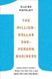 Audiobook Million-Dollar, One-Person Business: Make Great Money. Work the way you Like. Have the Life you Want. author Elaine Pofeldt