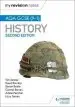 Audiobook My Revision Notes: Aqa Gcse (9-1) History, Second Edition author David Ferriby