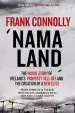 Audiobook Nama Land: The Inside Story of Ireland'S Property Sell-Off and the Creation of a new Elite author Frank Connolly