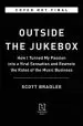 Audiobook Outside the Jukebox: How i Turned my Vintage Music Obsession Into my Dream gig author Scott Bradlee
