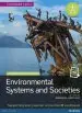 Audiobook Pearson Baccalaureate: Environmental Systems and Societies Bundle 2nd Edition author Keely Rogers